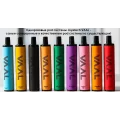 Одноразова Pod система Joyetech VAAL 1500 Disposable Pod Kit 950mAh Одноразова Pod система Joyetech VAAL 1500 Disposable Pod Kit 950mAh