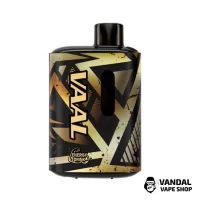 Joyetech VAAL E5000 650 мАч 5% - Energy Drink