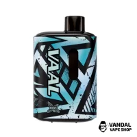 Joyetech VAAL E5000 650 мАг 5% - Mint