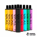 Одноразова Pod система Joyetech VAAL 1500 Disposable Pod Kit 950mAh Одноразова Pod система Joyetech VAAL 1500 Disposable Pod Kit 950mAh