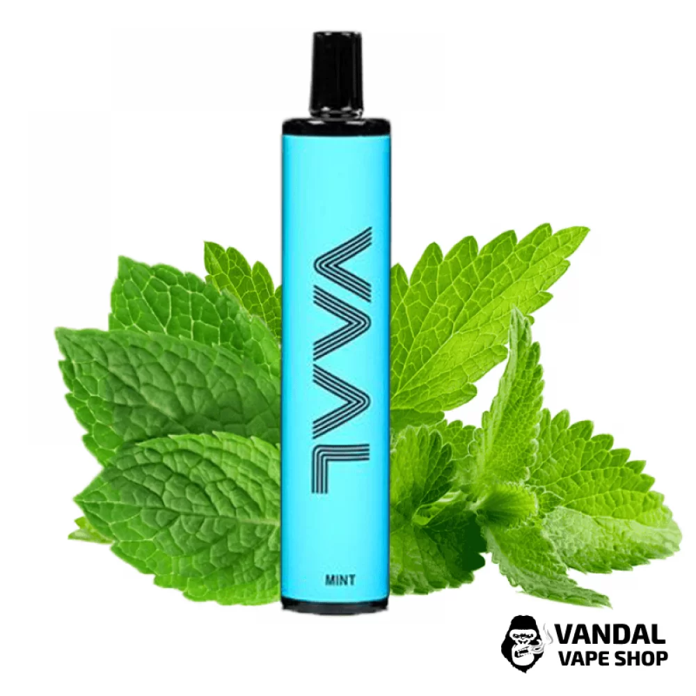 Одноразовая Pod система Joyetech VAAL 1500 Disposable Pod Kit 950mAh Orange Ice со вкусом Мяты Одноразовая Pod система Joyetech VAAL 1500 Disposable Pod Kit 950mAh Orange Ice со вкусом Мяты
