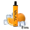 Orange Ice