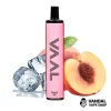 Peach Ice
