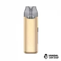 Стартовий набір VooPoo V.Thru PRO Pod Kit в кольорі "шовкове золото"