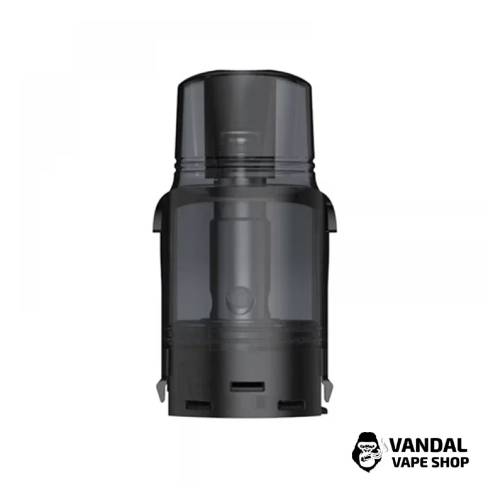 Сменный Картридж ASPIRE OBY Pod 1.2 Ом, 2 мл Сменный Картридж ASPIRE OBY Pod 1.2 Ом, 2 мл