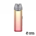 Стартовый набор VooPoo V.Thru PRO Pod Kit в цвете "шелковистый розовый"