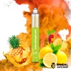 Lemon Pineapple Peach