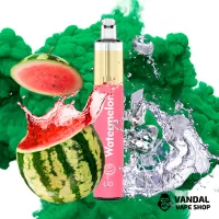 Одноразовий Pod IJOY LIO Bee18 1500 Watermelon Disposable Pod Kit