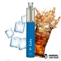 Одноразовый Pod IJOY LIO Bee Lit 1500 Disposable Pod Kit со вкусом кока-колы