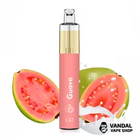 Одноразовый Pod IJOY LIO Bee18 1500 Guava Pod Kit