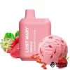 Strawberry Ice Cream