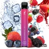 Mixed Berries Ice