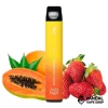 Papaya Strawberry