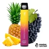 Pineapple Grape