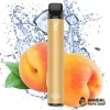 Peach Ice