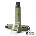 Одноразовый Pod SAB 2500 Disposable Pod 1100 мАч 5% на 2500 затяжек со вкусом мякоти киви Одноразовый Pod SAB 2500 Disposable Pod 1100 мАч 5% на 2500 затяжек со вкусом мякоти киви