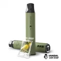 Одноразовый Pod SAB 2500 Disposable Pod 1100 мАч 5% на 2500 затяжек со вкусом лимонного сока Одноразовый Pod SAB 2500 Disposable Pod 1100 мАч 5% на 2500 затяжек со вкусом лимонного сока