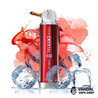 SKE Crystal S5000 50 мг 650 мАч  - Cherry Ice