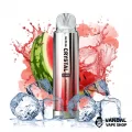 Одноразовая Pod система SKE Crystal S5000 50 мг 650 мАч на 5000 затяжек со вкусом арбуза с холодком