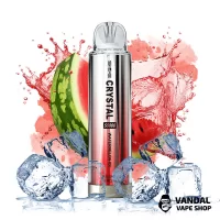 SKE Crystal S5000 50 мг 650 мАч  - Watermelon Ice