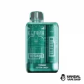 Одноразовый Pod Elf Bar TE5000 550 мАч на 5000 затяжек со вкусом сахарной ваты Одноразовый Pod Elf Bar TE5000 550 мАч на 5000 затяжек со вкусом сахарной ваты