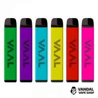 Joyetech VAAL 4000M 590 мАг 5%