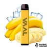 Banana Ice