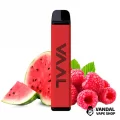 Одноразовый Pod Joyetech VAAL 4000M 590 мАч на 4000 затяжек со вкусом арбуза и малины Одноразовый Pod Joyetech VAAL 4000M 590 мАч на 4000 затяжек со вкусом арбуза и малины