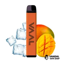 Joyetech VAAL 4000M 590 мАч - Mango Ice