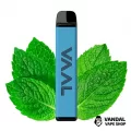Одноразовый Pod Joyetech VAAL 4000M 590 мАч на 4000 затяжек со вкусом мяты