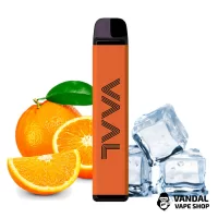 Joyetech VAAL 4000M 590 мАч - Orange Ice