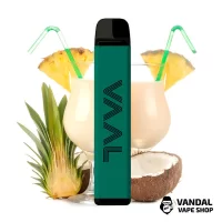 Joyetech VAAL 4000M 590 мАч - Pina Colada