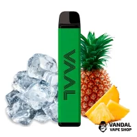 Joyetech VAAL 4000M 590 мАч - Pineapple Ice