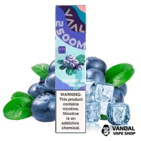 Joyetech VAAL 2500M 1300 мАч - Blueberry Ice