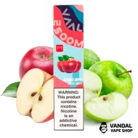Joyetech VAAL 2500M 1300 мАг - Double Apple