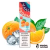 Orange Ice