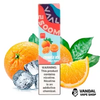 Joyetech VAAL 2500M 1300 мАг - Orange Ice