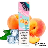 Joyetech VAAL 2500M 1300 мАч - Peach Ice