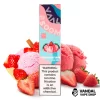 Strawberry Ice Cream