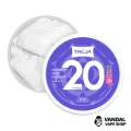 Никотиновые подушечки Tacja (20 шт) крепостью 20 мг/г