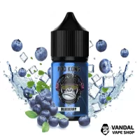 Pod Kong Blueberry - 30 мл, 15 мг