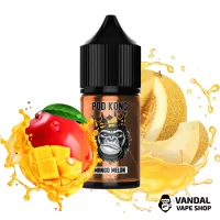 Pod Kong Mango Melon - 30 мл, 15 мг