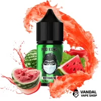 Pod Kong Watermelon - 30 мл, 10 мг