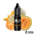 Рідина FLIP Salt - 15 мл НА СОЛьовому нікотині 50 мг зі смаком дині Рідина FLIP Salt - 15 мл НА СОЛьовому нікотині 50 мг зі смаком дині