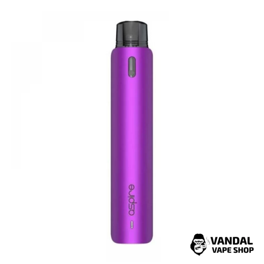 Оригинальная ASPIRE OBY в фиолетовом цвете