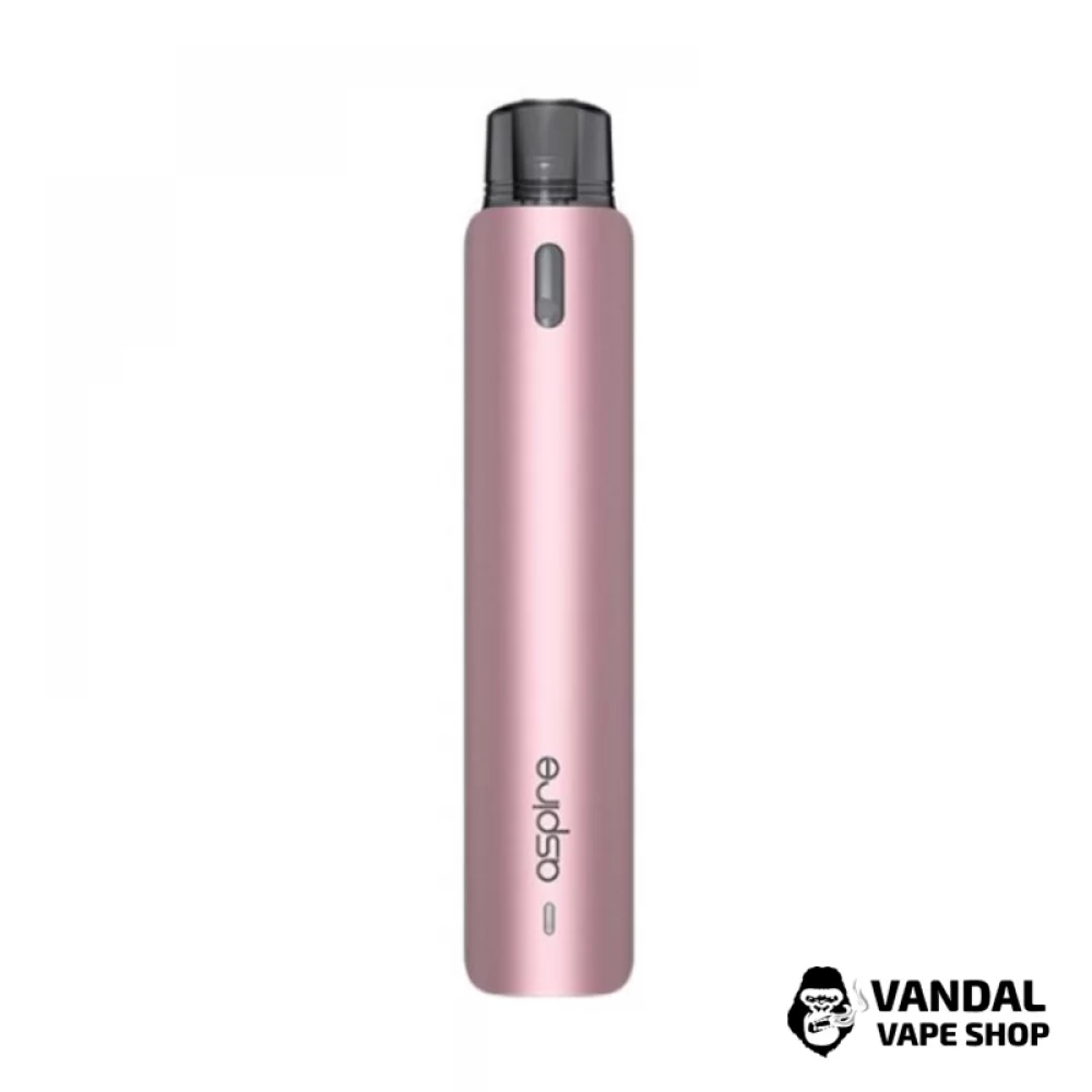 Оригинальная ASPIRE OBY в розовом цвете