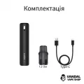 Оригінальна ASPIRE OBY в червоному кольорі