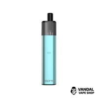 ASPIRE VILTER - Aqua Blue