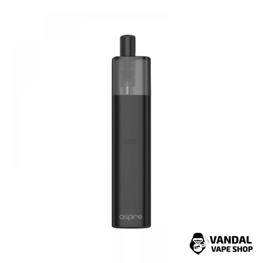 Оригинальная ASPIRE VILTER в черном цвете