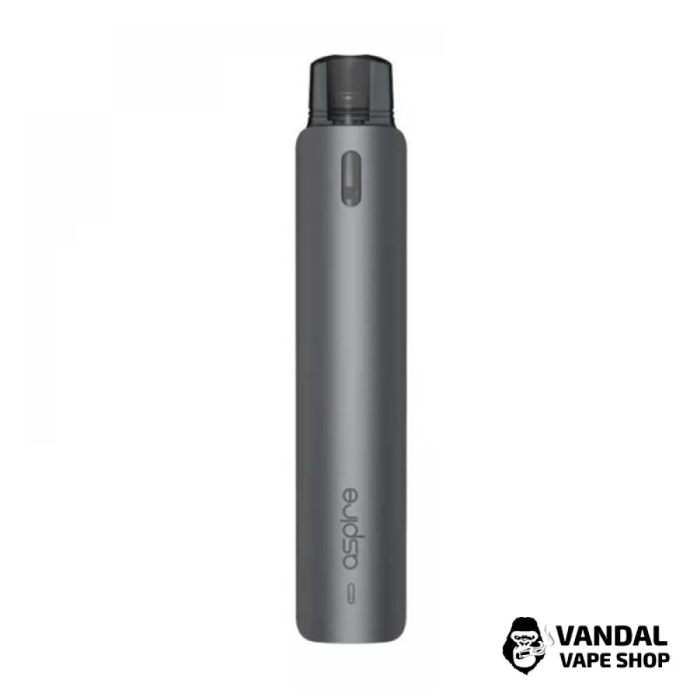 Оригинальная ASPIRE OBY в сером цвете